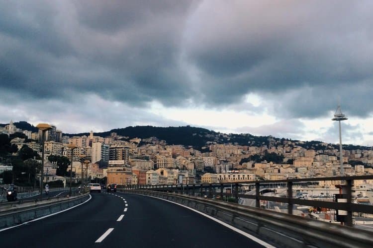 Image: Slovakya'da vinyetler iki kat daha pahalı