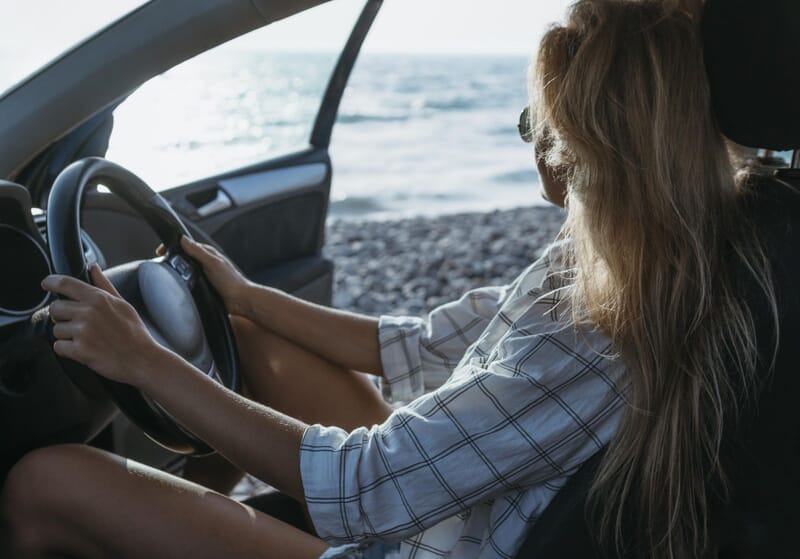 Електронска месечна винетка за Бугарија - цена и важност