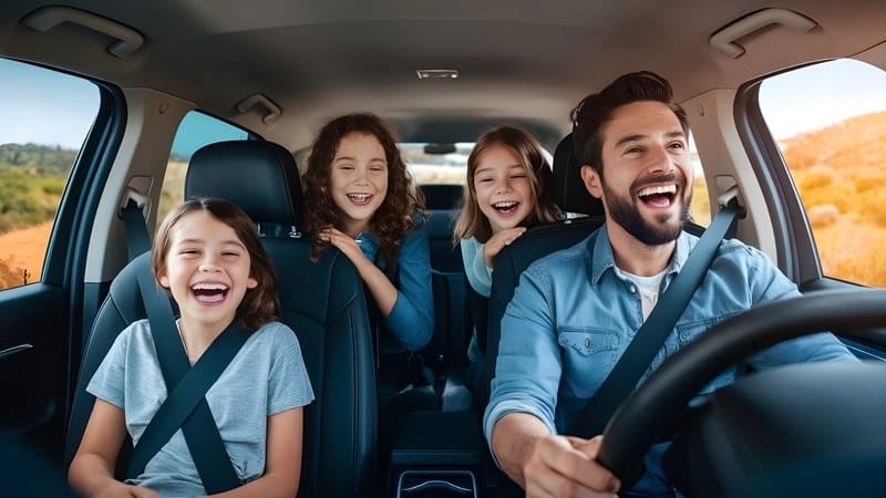 Месечна винетка онлајн за Бугарија - купете за 1 месец