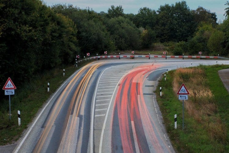 Промени в европейските пътни такси през 2025 г.