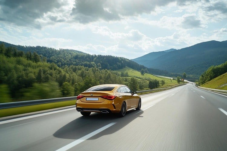 Винетка за една година за леки коли - съвети