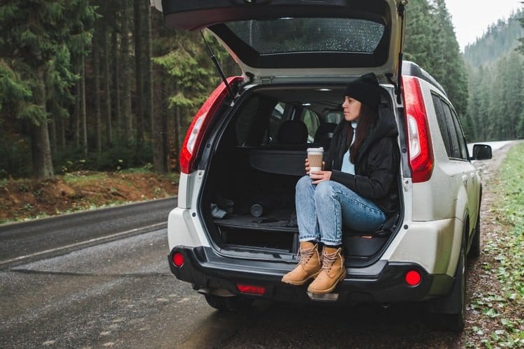 Винетка в последния момент: защо е грешка да купувате