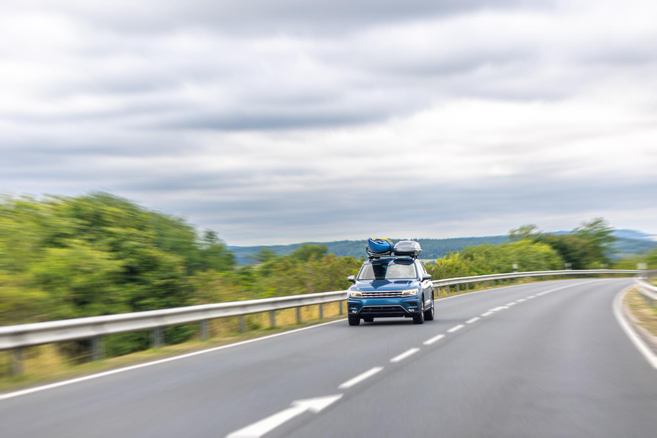 Предимства на уикенд винетката за България