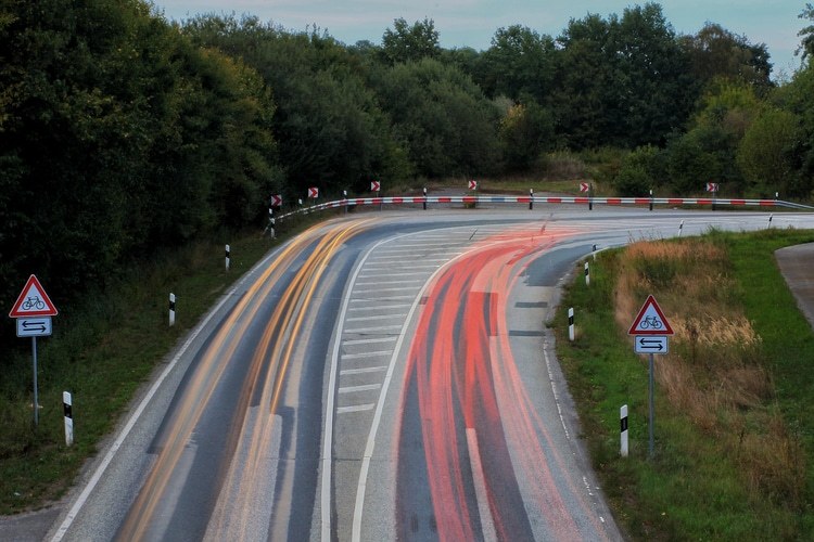 Промени в европейските пътни такси през 2025 г.